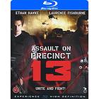 Assault on Precinct 13 (2005) (Blu-ray)