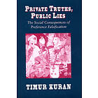 Private Truths, Public Lies