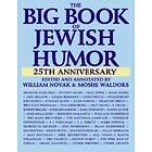 The Big Book Of Jewish Humor