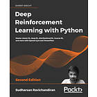 Deep Reinforcement Learning With Python