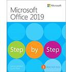 Microsoft Office 2019 Step By Step