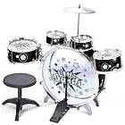 MU Drum Set