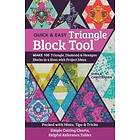 Quick & Easy Triangle Block Tool