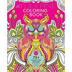 The Tula Pink Coloring Book