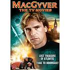 Macgyver - The TV Movies (DVD)