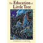 The Education Of Little Tree