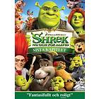 Shrek - Nu Och För Alltid (DVD)