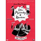 Fröken Märkvärdig & Karriären (DVD)