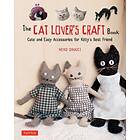 The Cat Lover's Craft Book