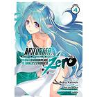 Arifureta: From Commonplace To World's Strongest ZERO (Manga) Vol. 4