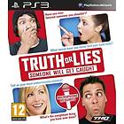 Truth or Lies (PS3)