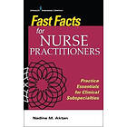 Fast Facts For Nurse Practitioners