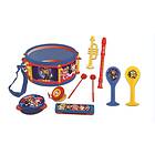 Lexibook Paw Patrol Music Set