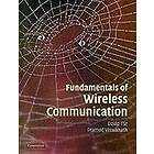Fundamentals Of Wireless Communication