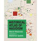 Historical Atlas Of Hasidism