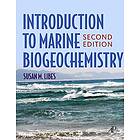 Introduction To Marine Biogeochemistry