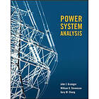 POWER SYSTEMS ANALYSIS (SI)