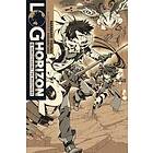 Log Horizon, Vol. 10 (light Novel)