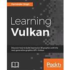 Learning Vulkan