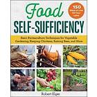 Food Self-Sufficiency