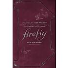 Firefly: Blue Sun Rising Deluxe Edition