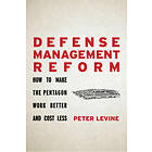 Defense Management Reform