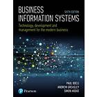 Business Information Systems