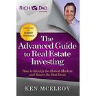 Advanced Guide To Real Estate Investing