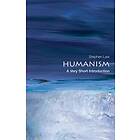 Humanism: A Very Short Introduction