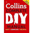 Collins Complete DIY Manual
