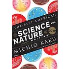The Best American Science And Nature Writing 2020