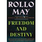 Freedom And Destiny