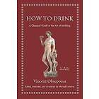 How To Drink