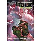 Immortal Hulk Vol. 6: We Believe In Bruce Banner