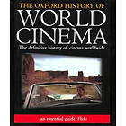 The Oxford History Of World Cinema