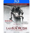 The Last Exorcism (Blu-ray)