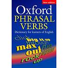 Oxford Phrasal Verbs Dictionary For Learners Of English