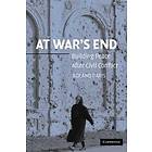 At War's End