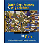 Data Structures And Algorithms In C++ 2e (WSE)