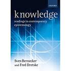 Knowledge