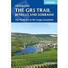 The GR5 Trail Benelux And Lorraine