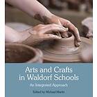 Arts And Crafts In Waldorf Schools