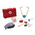 PlanToys Doktorset
