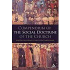 Compendium Of The Social Doctrine Of The Church