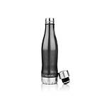 Glacial Metallic Black 400ml