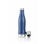 Glacial Matte Navy 400ml