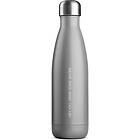 JobOut Vattenflaska Matte Grey 500ml