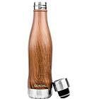 Glacial Teak Wood 400ml