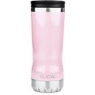 Glacial Tumbler Pink Pearl 350ml