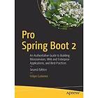 Pro Spring Boot 2